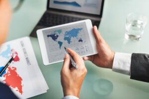 Técnico Laboral en Comercio Exterior
