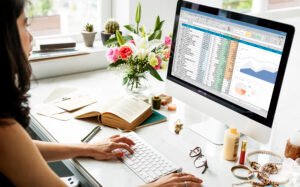 Curso Básico de Excel
