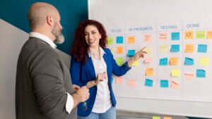 Curso de Scrum